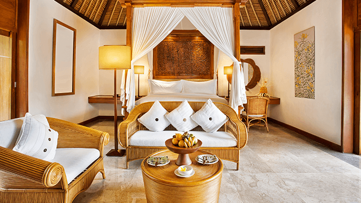 The Oberoi Beach Resort, Bali-Luxury Villas with Garden View 1_4896